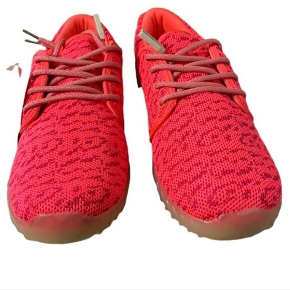 COODO LED LIGHT UP WOMEN"S SNEAKERS - Picture 14 of 15